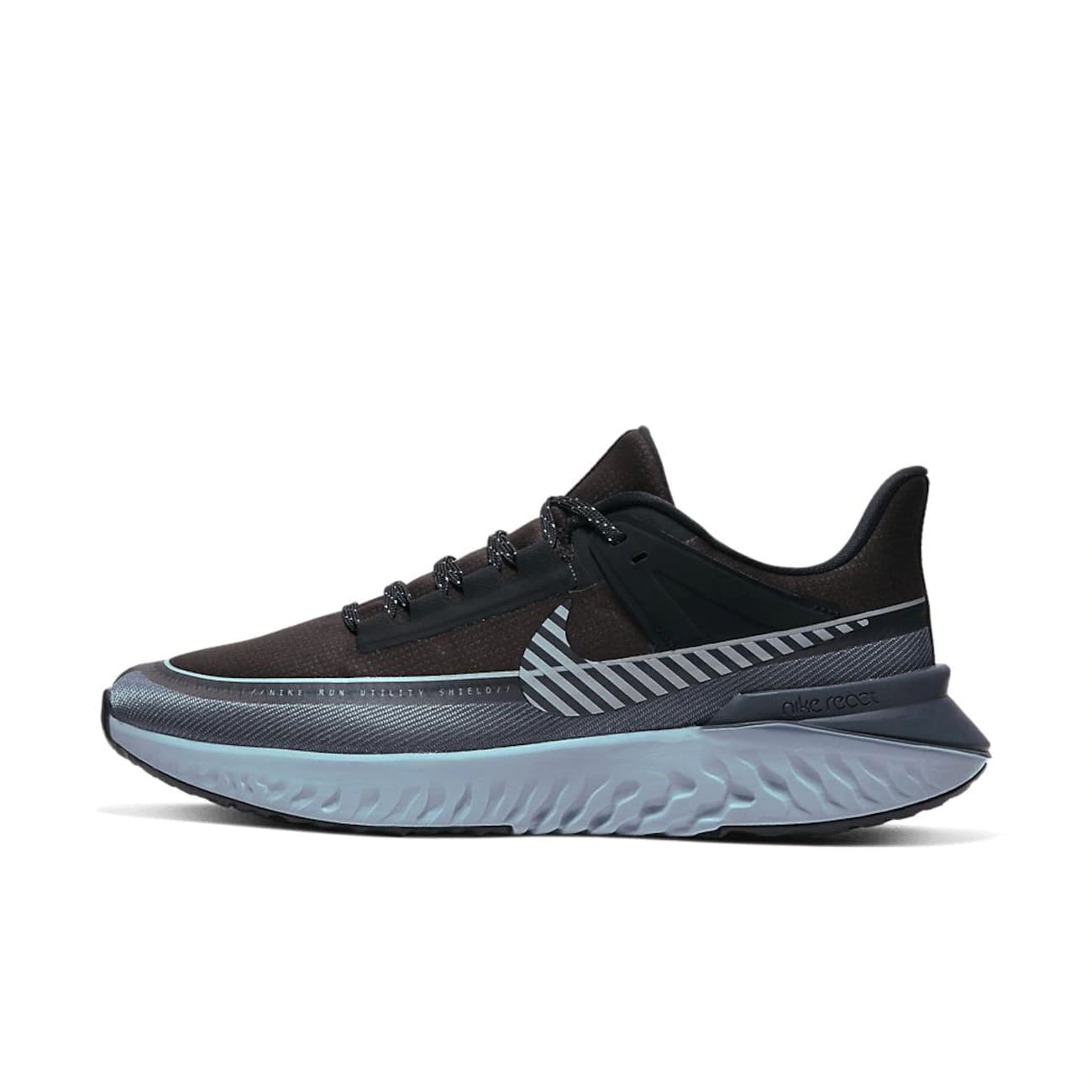 Nike legend hot sale react 2 shield