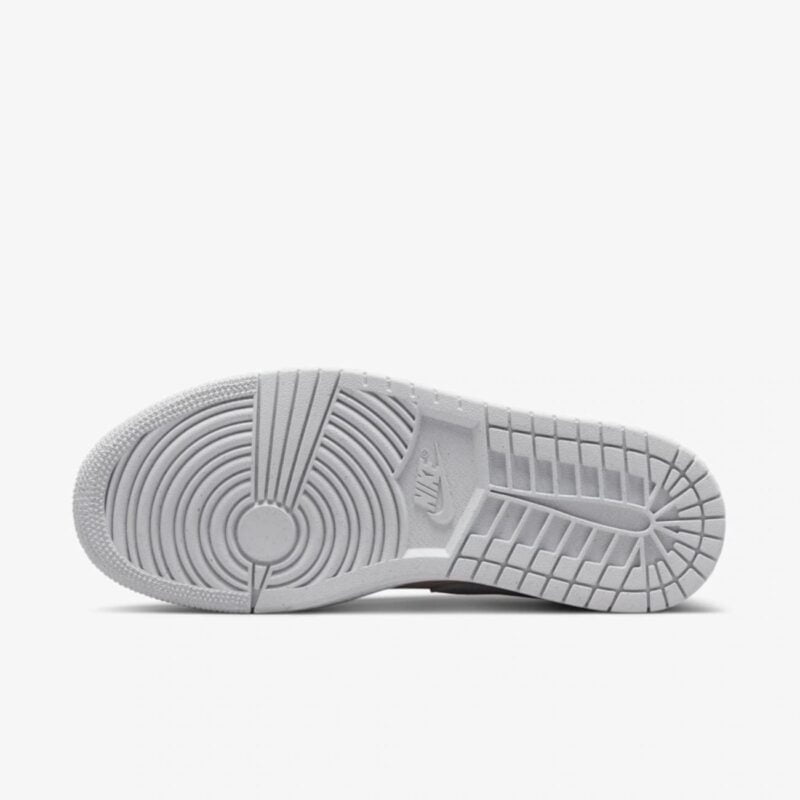 Air Jordan 1 Low Se &Quot;Sali Canvas&Quot; - Imagem 7