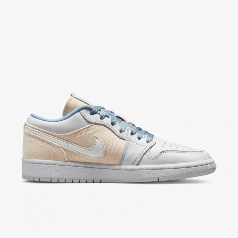 Air Jordan 1 Low Se &Quot;Sali Canvas&Quot; - Imagem 2
