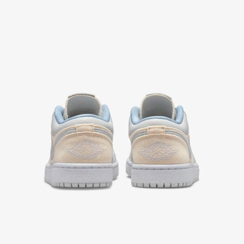 Air Jordan 1 Low Se &Quot;Sali Canvas&Quot; - Imagem 4