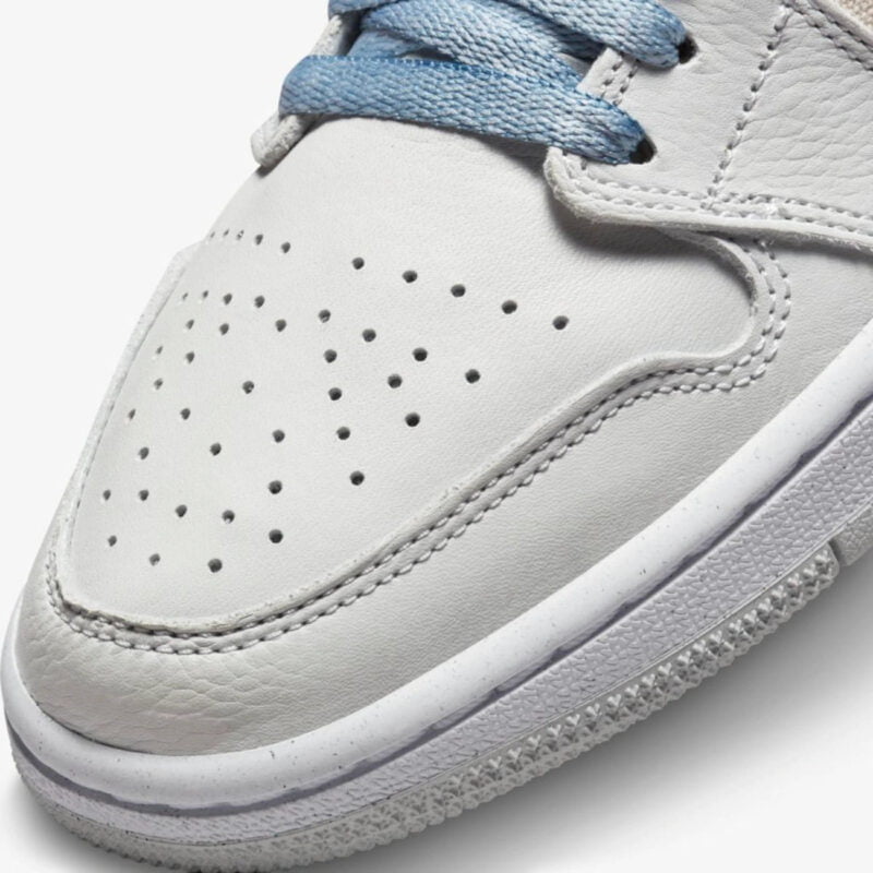 Air Jordan 1 Low Se &Quot;Sali Canvas&Quot; - Imagem 5
