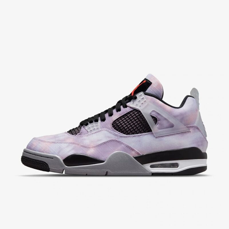 Air Jordan 4 Retro Se &Quot;Zen Master&Quot; - Imagem 2