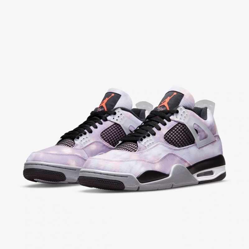 Air Jordan 4 Retro Se &Quot;Zen Master&Quot;