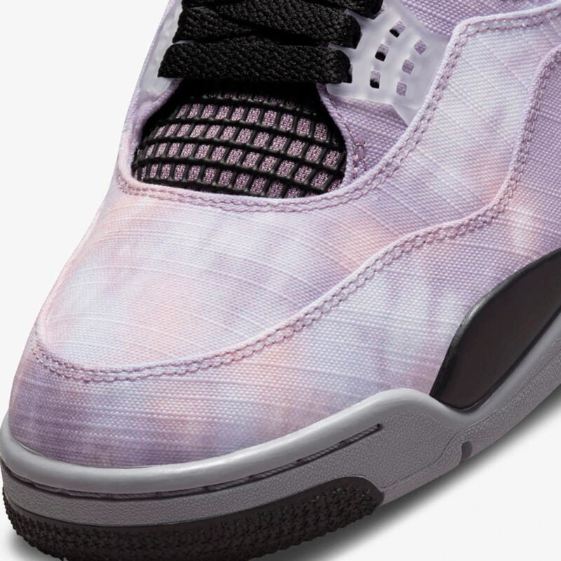 Air Jordan 4 Retro Se &Quot;Zen Master&Quot; - Imagem 6