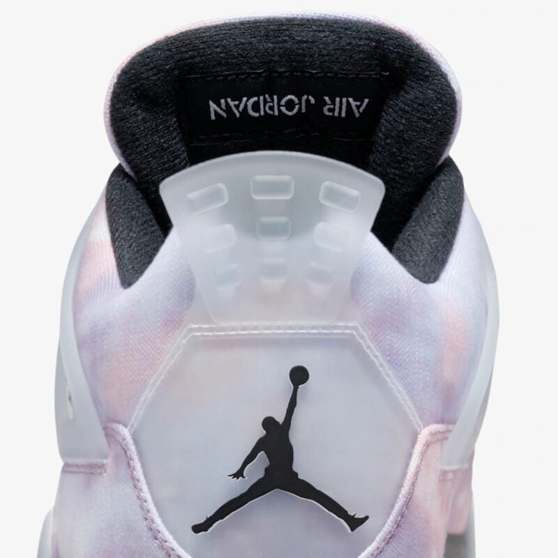 Air Jordan 4 Retro Se &Quot;Zen Master&Quot; - Imagem 8