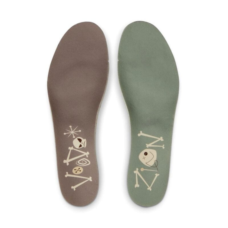 Jordan Zion 2 &Quot;Voodoo&Quot; - Imagem 4