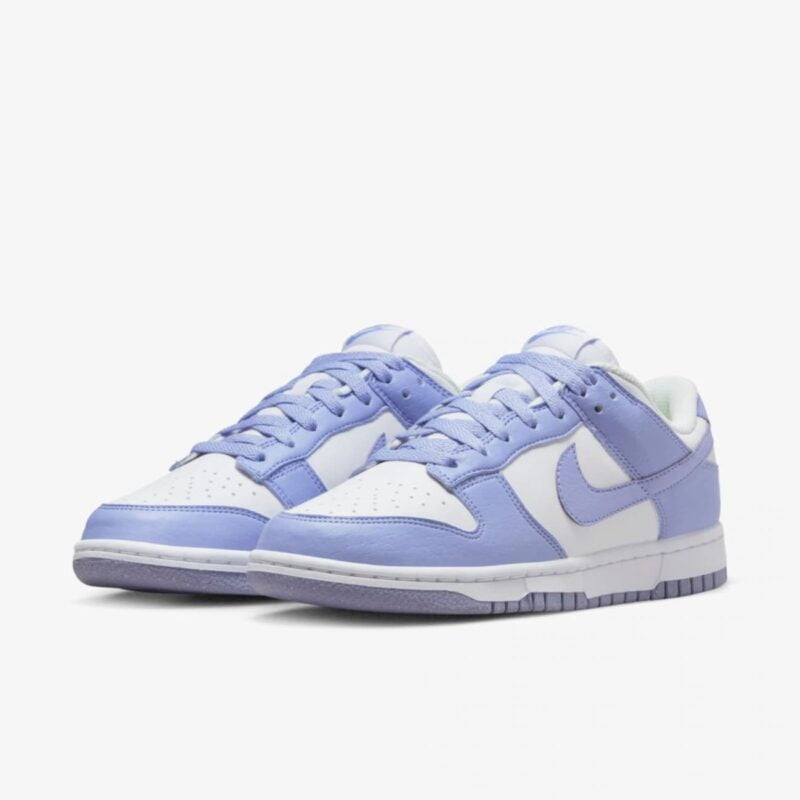 Nike Dunk Low Next Nature &Quot;Lilac&Quot;