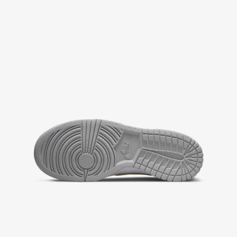 Nike Dunk Low &Quot;Homer Simpson&Quot; - Imagem 8