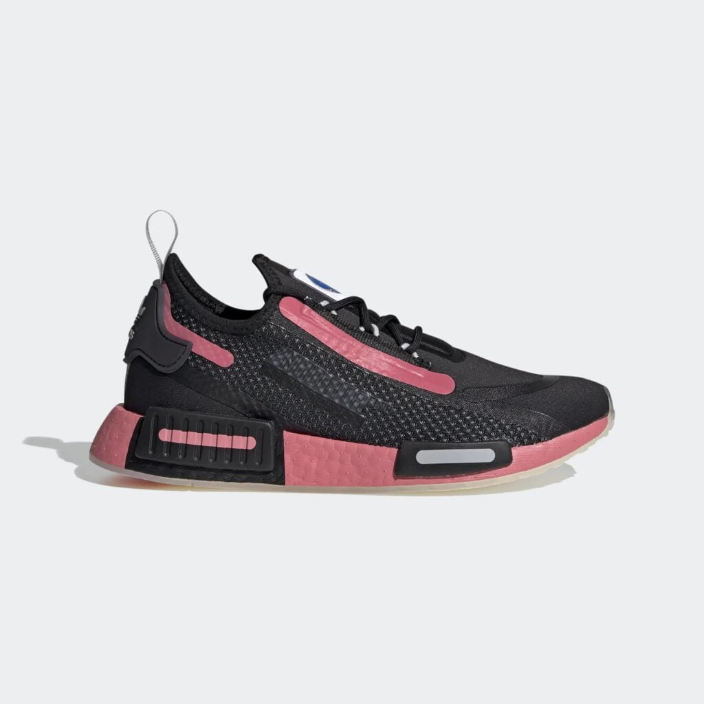 Adidas Nmd_R1 Spectoo Feminino