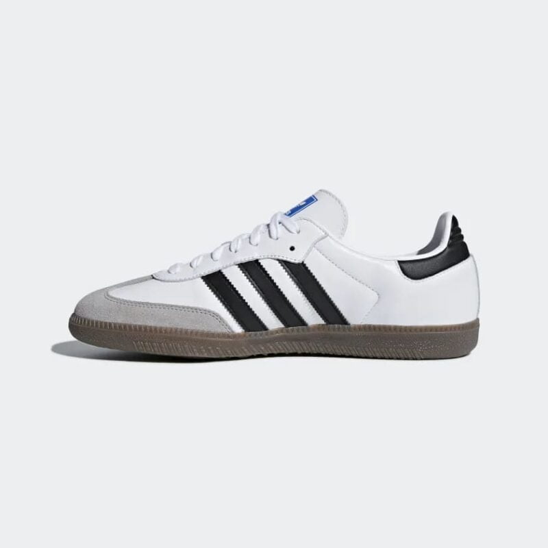 Adidas Samba Og - Imagem 5