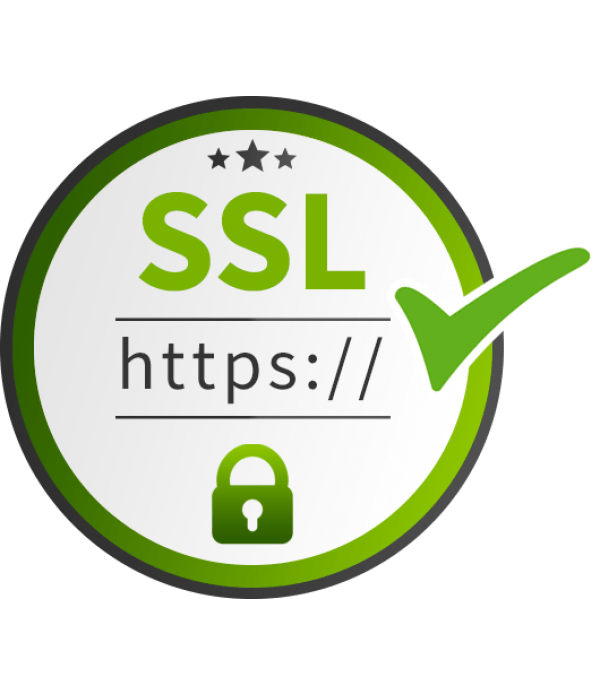Site com Segurança SSL