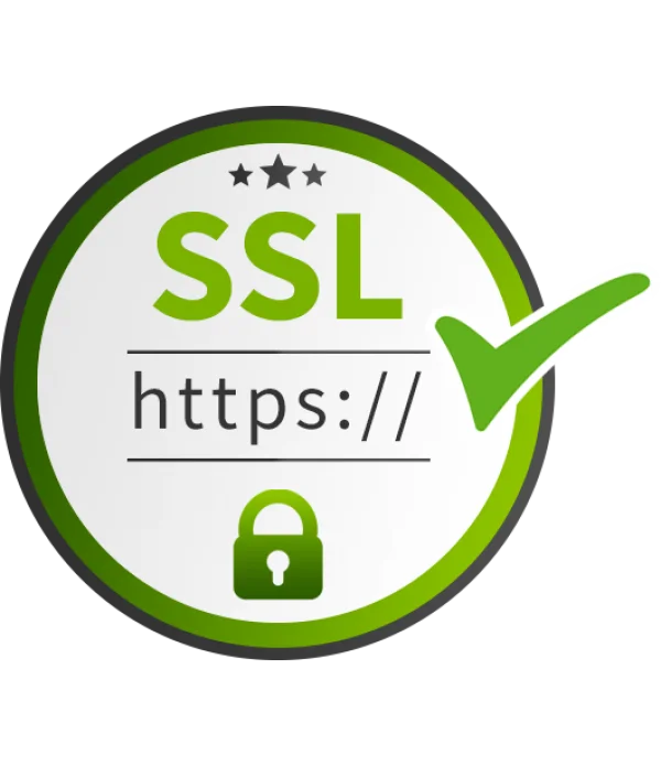 Site com Segurança SSL