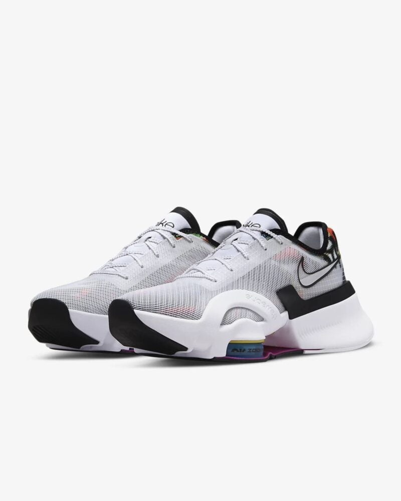 Nike Air Zoom Superrep 3 Masculino