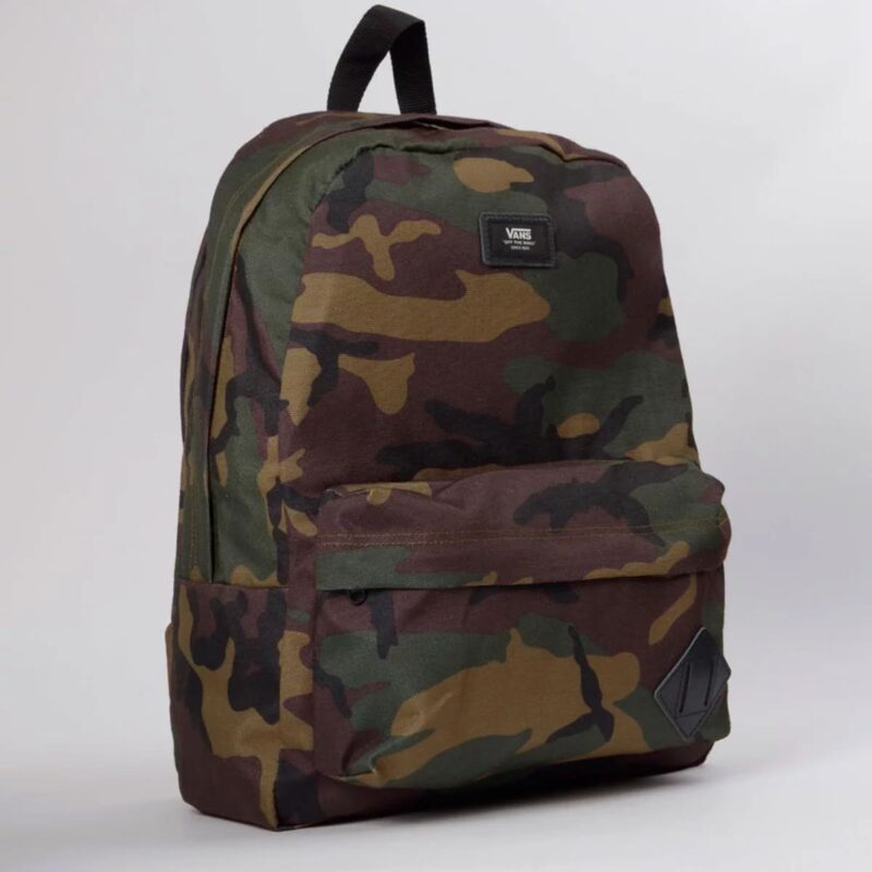 Mochila Vans Old Skool Ii - Imagem 4