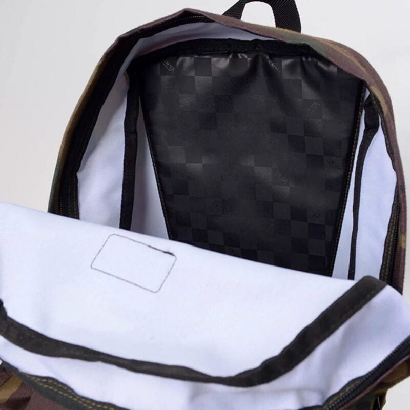 Mochila Vans Old Skool Ii - Imagem 5