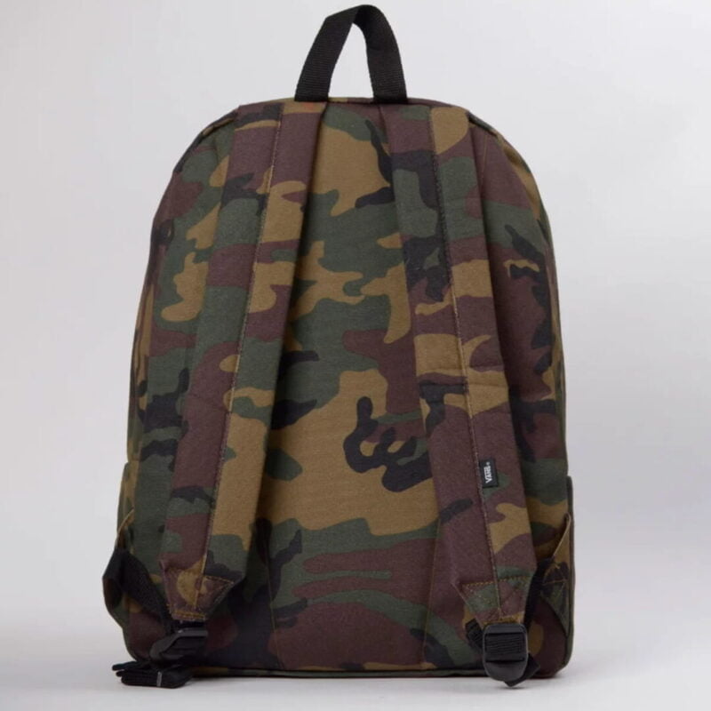 Mochila Vans Old Skool Ii - Imagem 2