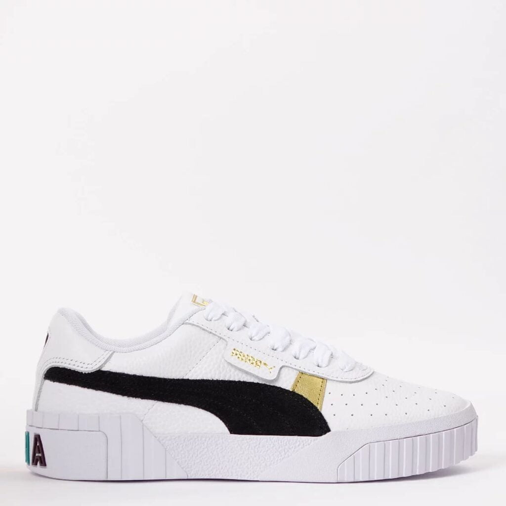 Puma Cali Varsity