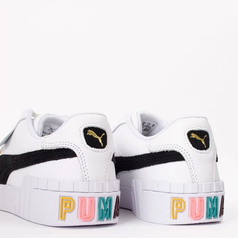 Puma Cali Varsity - Imagem 3