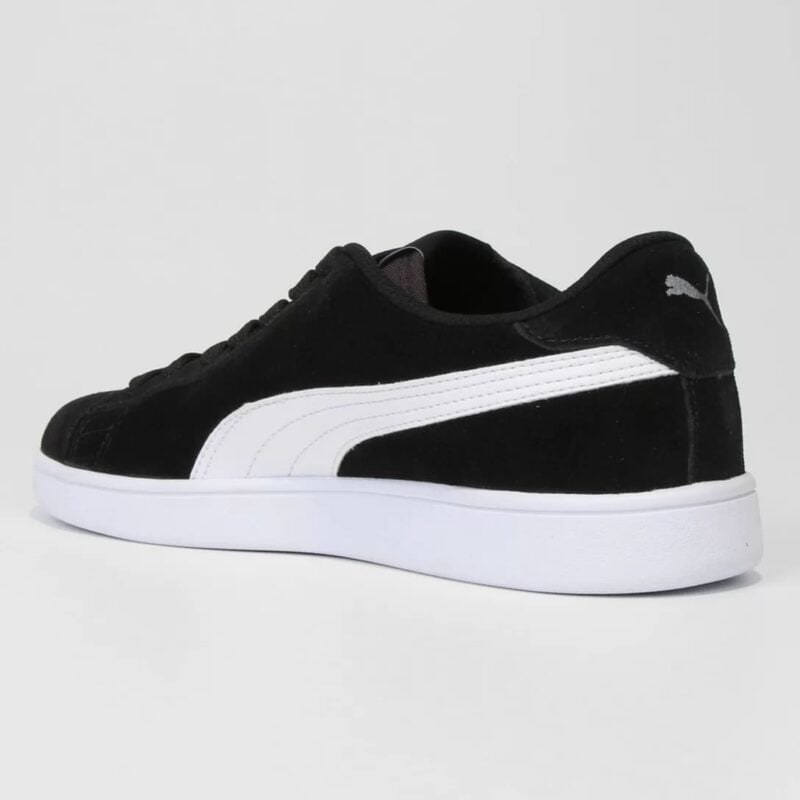 Puma Smash V2 Preto - Imagem 3