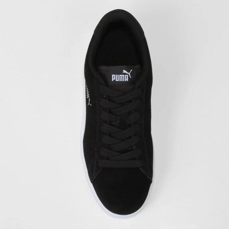 Puma Smash V2 Preto - Imagem 4