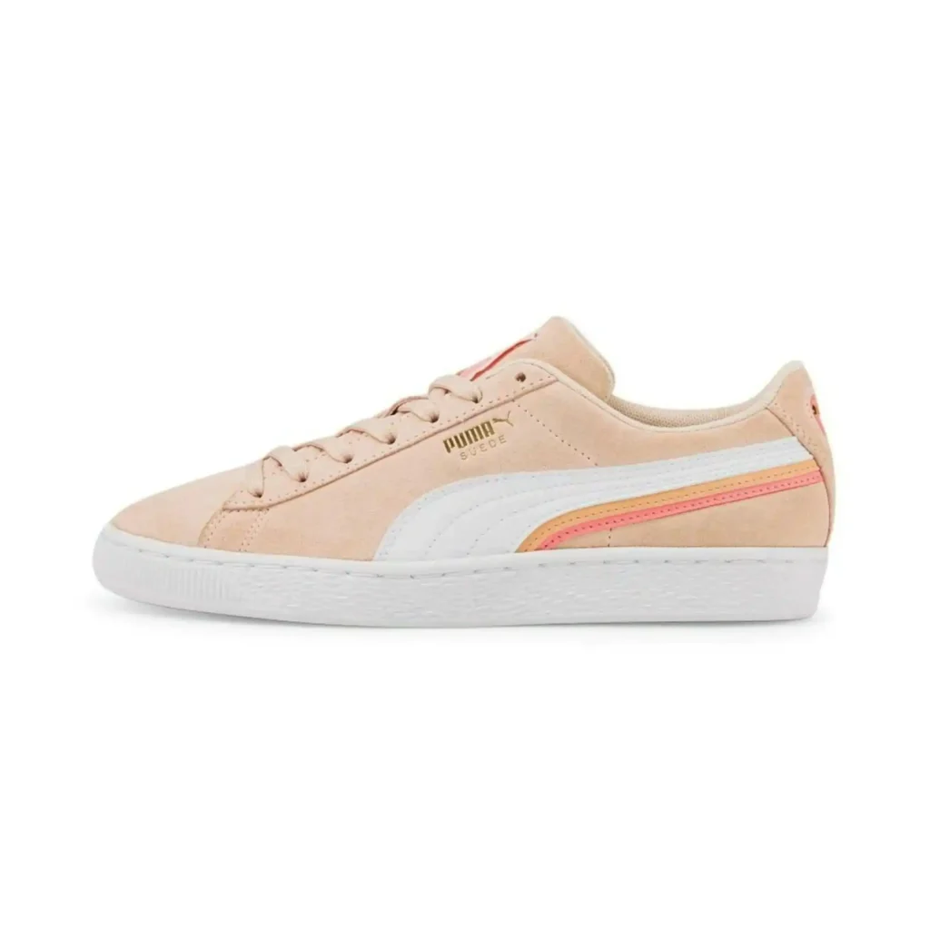 Puma Suede Triplex Feminino