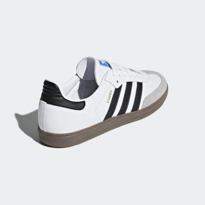 Adidas Samba Og - Imagem 3