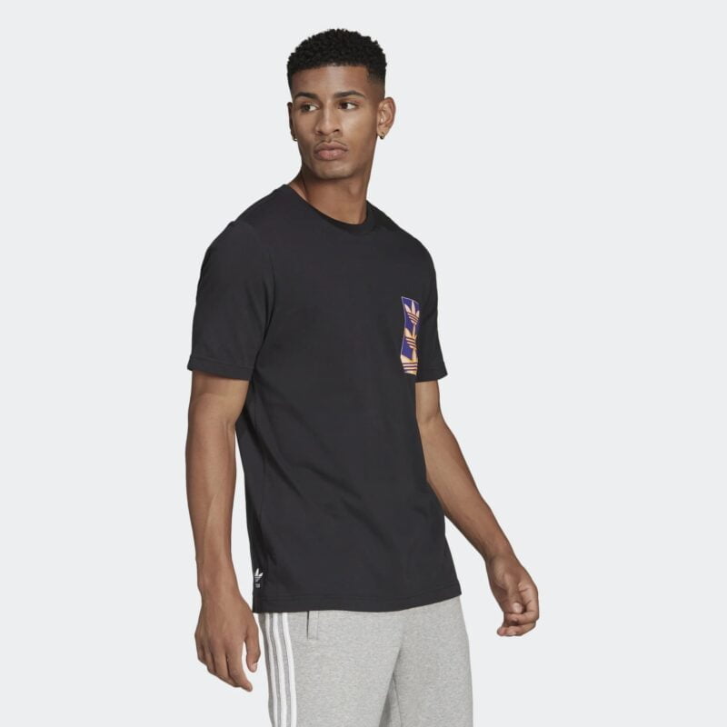 Camiseta Adidas Y2K