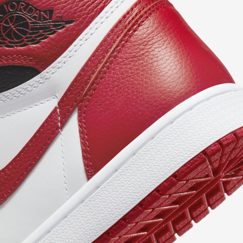 Air Jordan 1 Retro High Og &Quot;Heritage&Quot; - Imagem 5