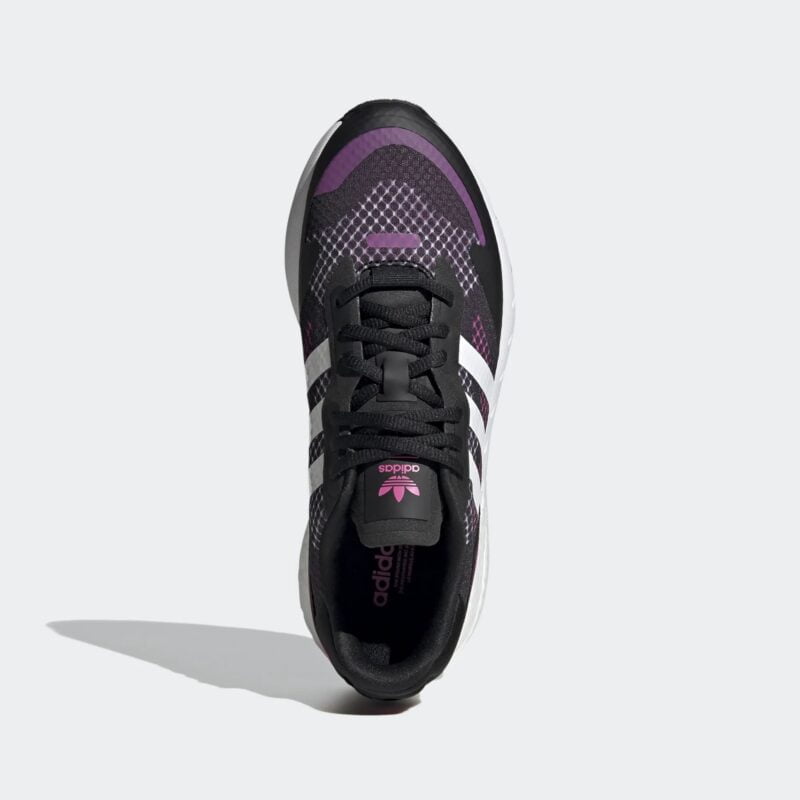 Adidas Zx 1K Boost Feminino - Imagem 3