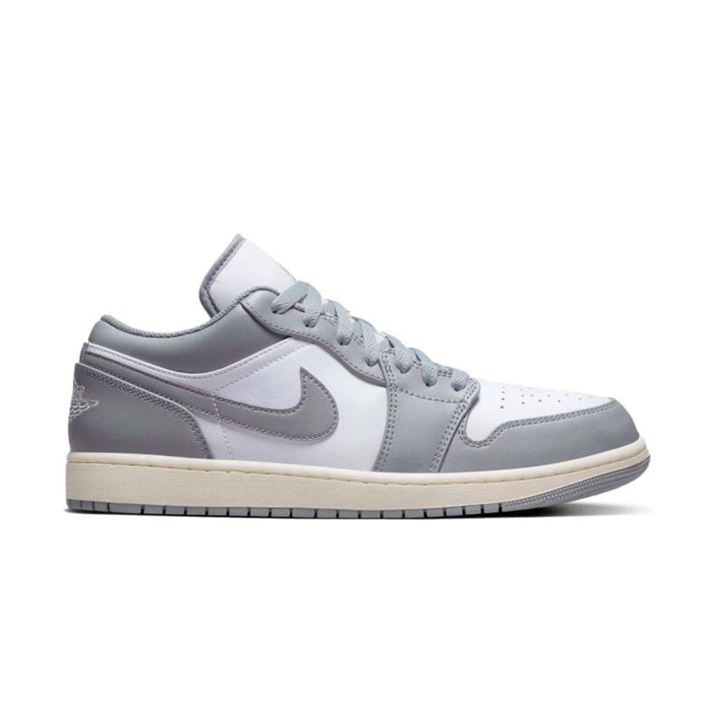 Air Jordan 1 Low &Quot;Vintage Grey&Quot; - Imagem 2