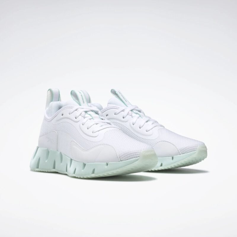 Reebok Zig Dynamica Feminino - Imagem 2