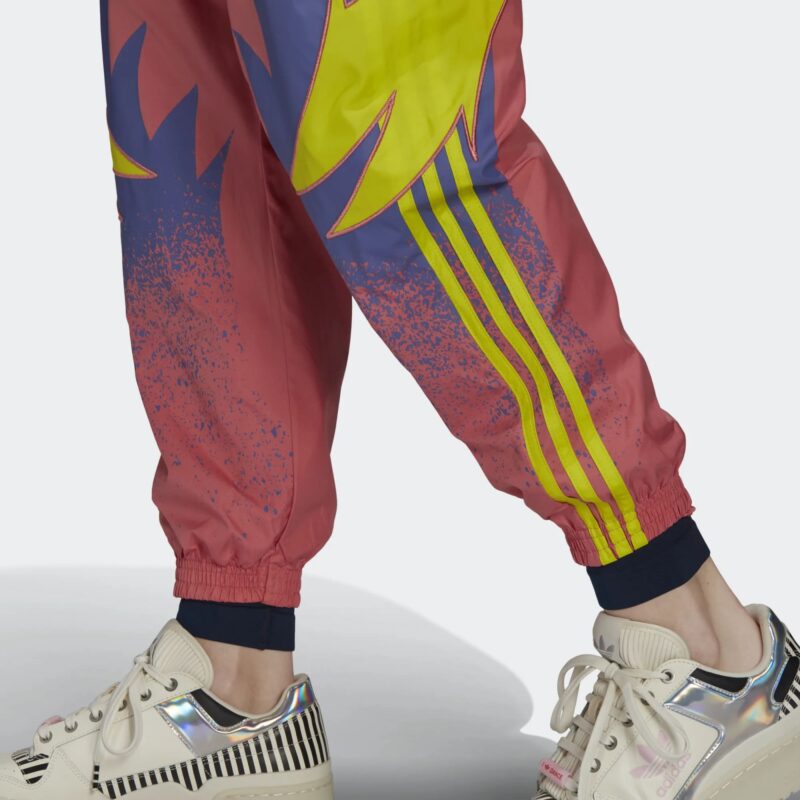 Calça Adidas Fakten Feminino - Imagem 3