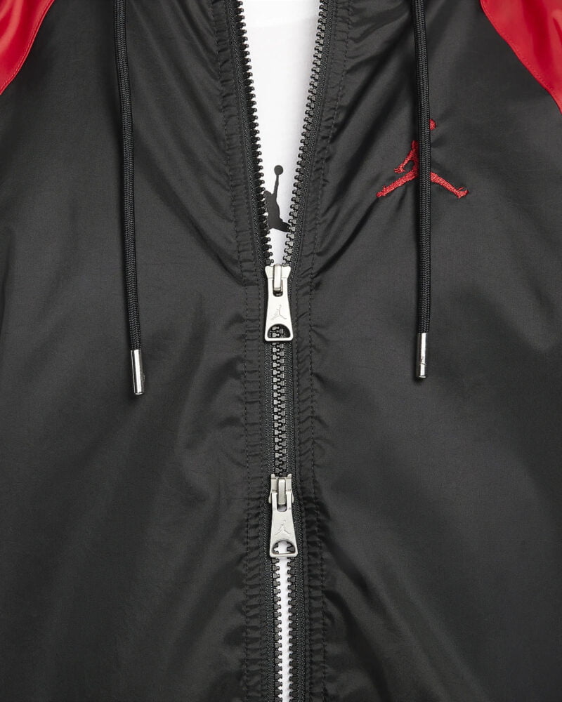 Jaqueta Jordan Essentials Woven Masculino - Imagem 3