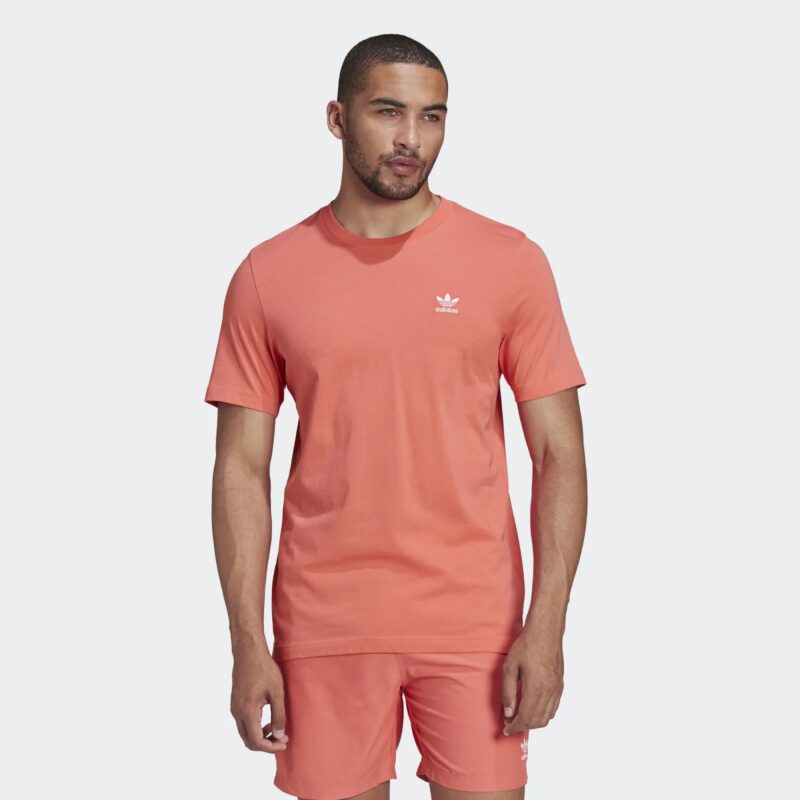 Camiseta Adidas Adicolor Essentials Trefoil Unissex