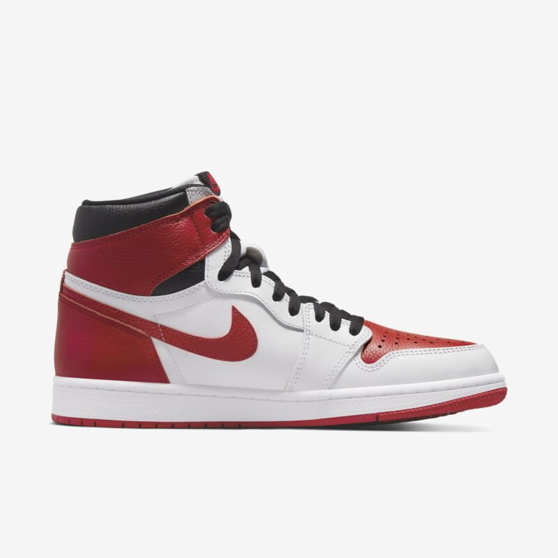 Air Jordan 1 Retro High Og &Quot;Heritage&Quot; - Imagem 3