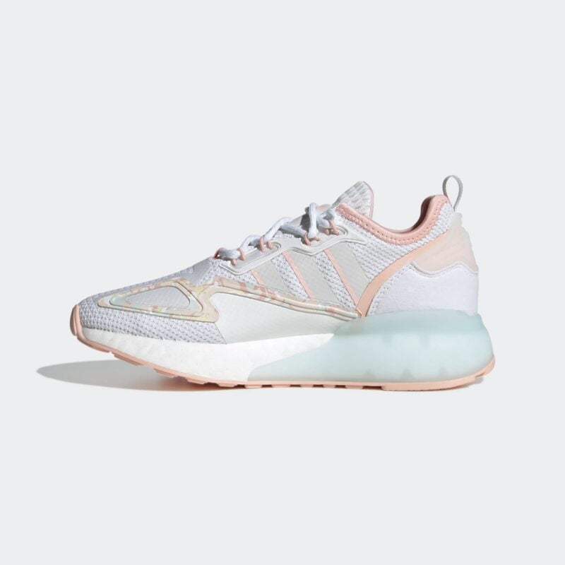Adidas Zx 2K Boost Feminino - Imagem 2