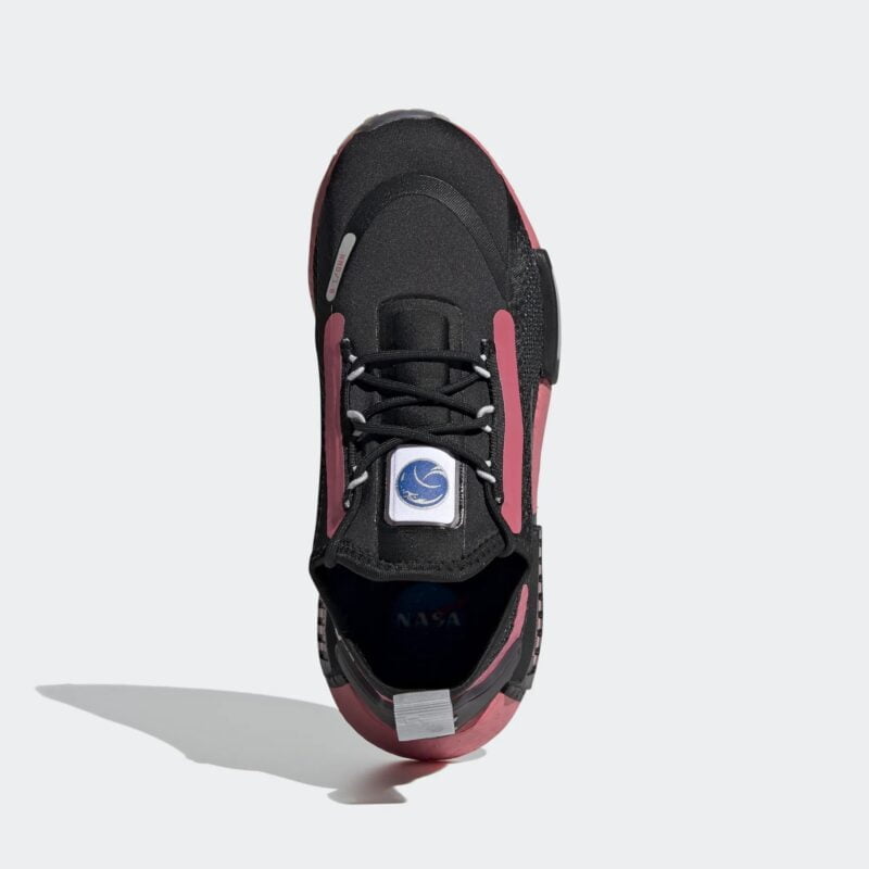 Adidas Nmd_R1 Spectoo Feminino - Imagem 2