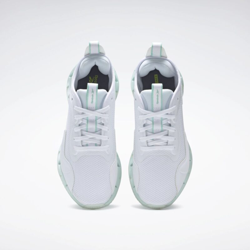 Reebok Zig Dynamica Feminino - Imagem 6