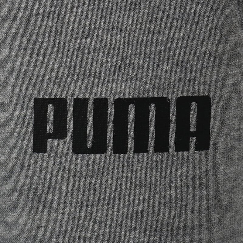 Calça Moletom Puma Mescla Masculino - Imagem 4