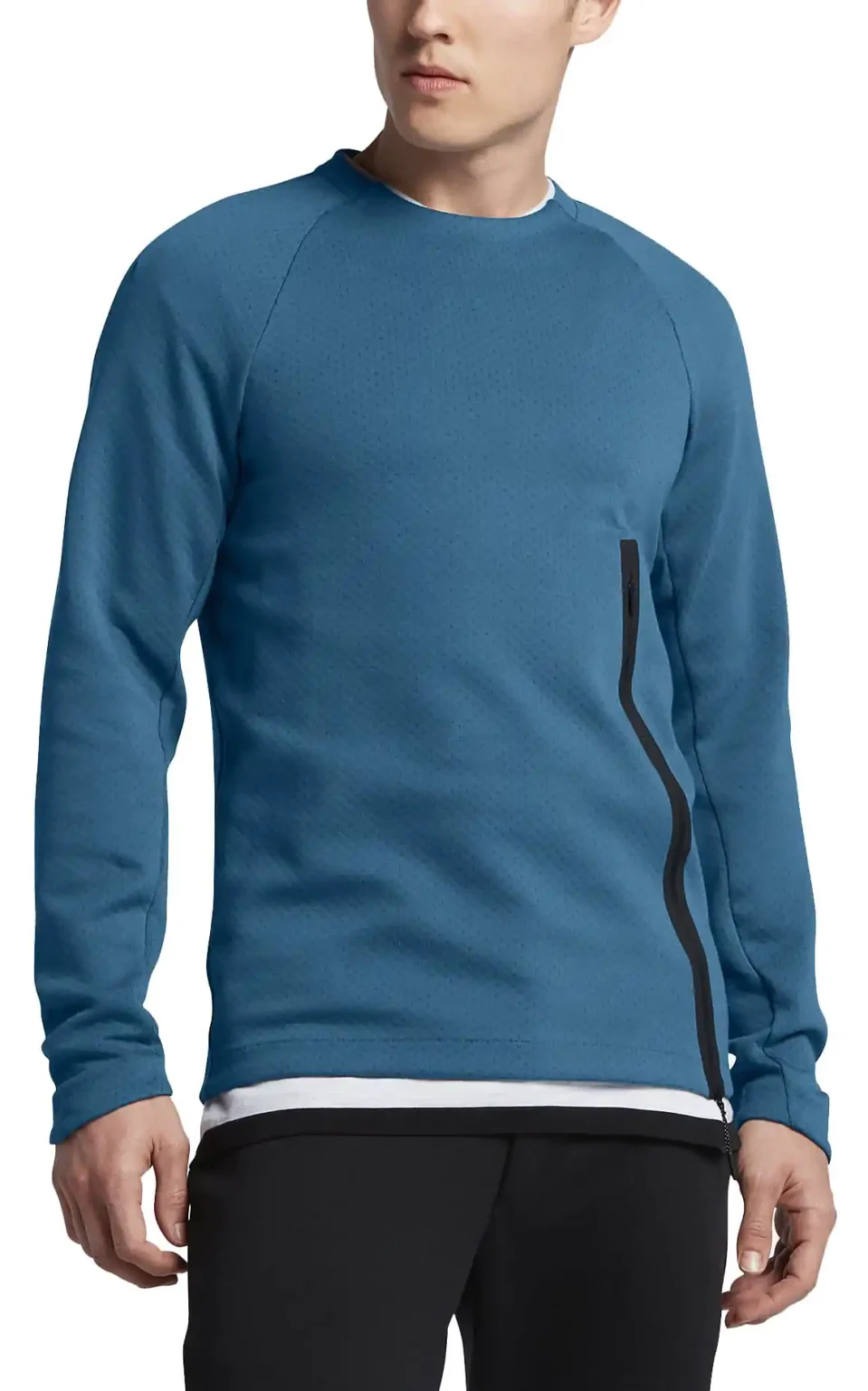 Blusa Nike Tech Fleece