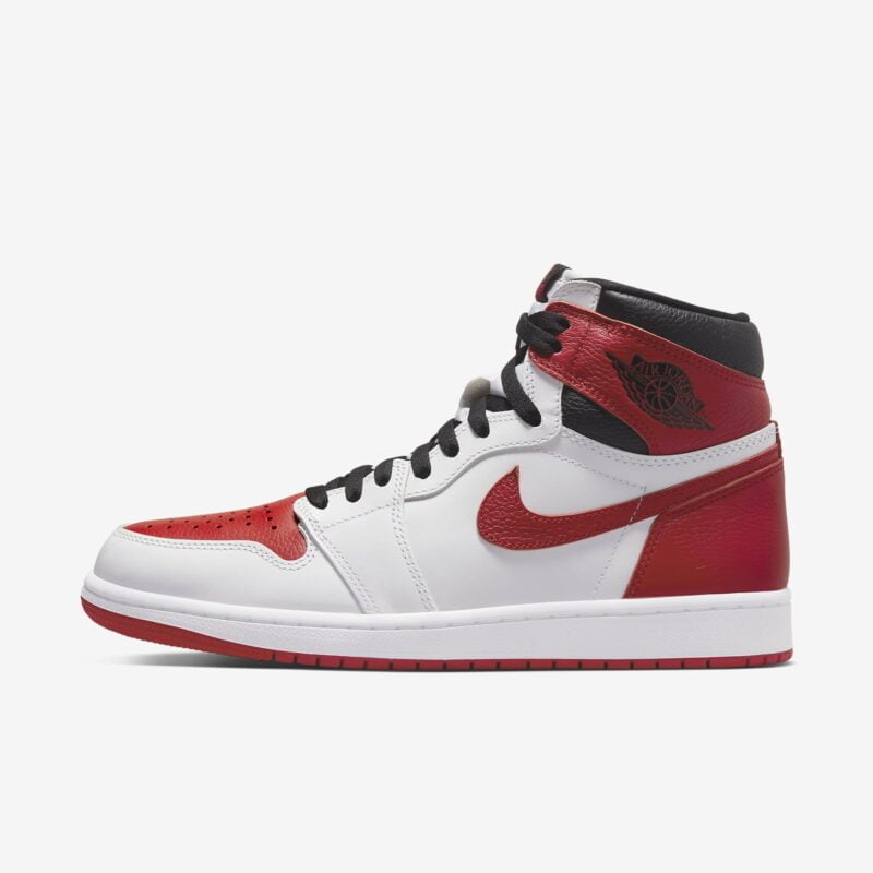 Air Jordan 1 Retro High Og &Quot;Heritage&Quot; - Imagem 2