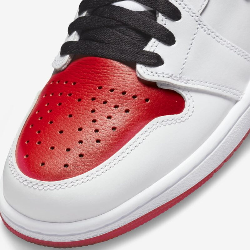 Air Jordan 1 Retro High Og &Quot;Heritage&Quot; - Imagem 6