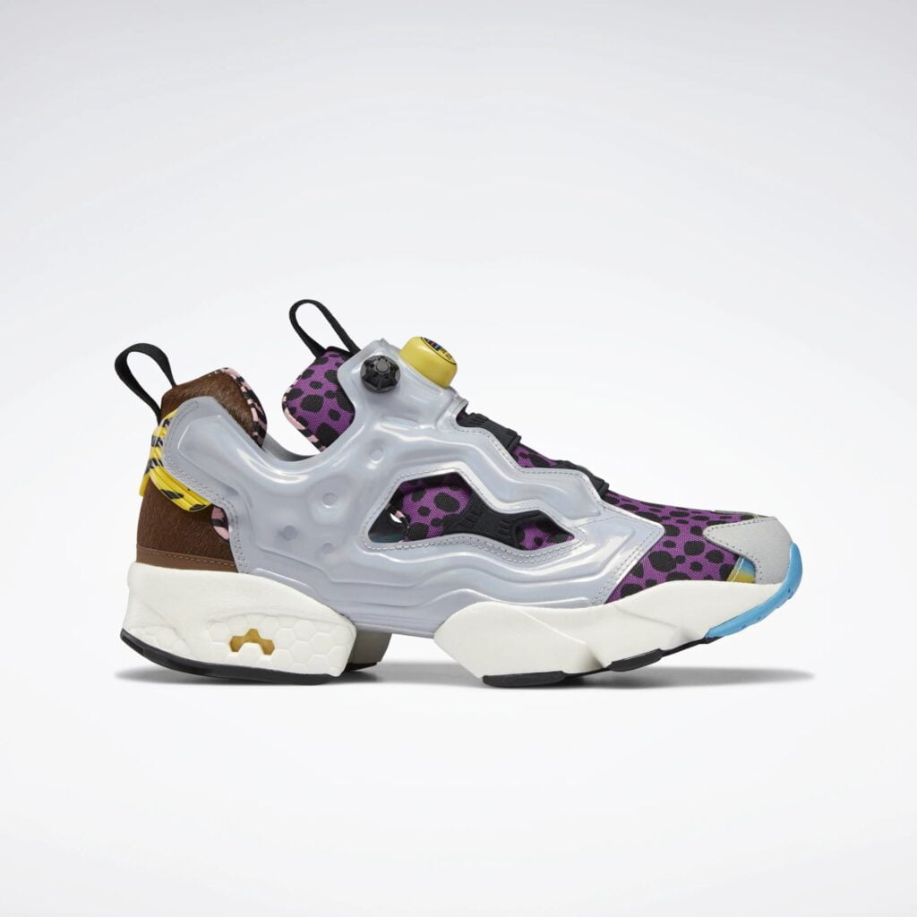 Reebok Instapump Fury 94