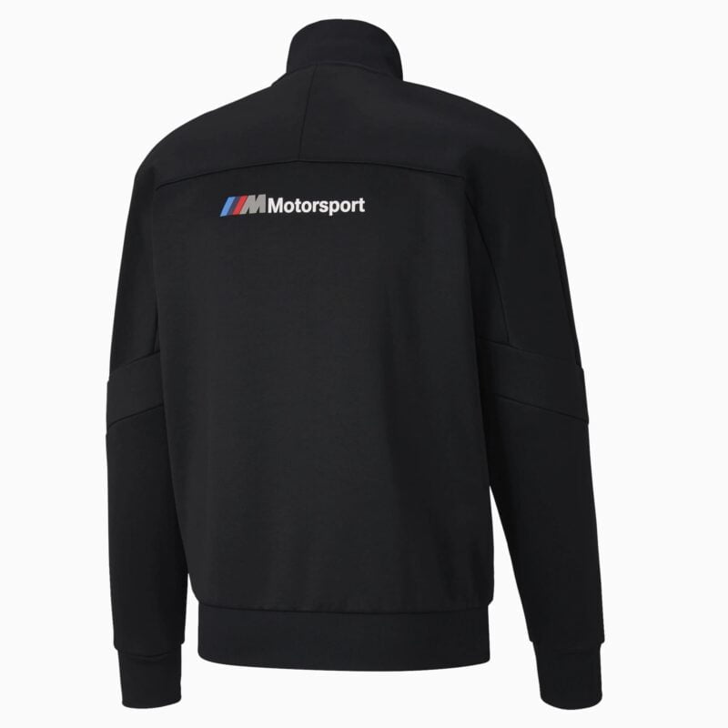 Jaqueta Puma Motorsport Bmw - Imagem 3
