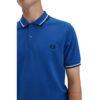 Polo Fred Perry - Imagem 3