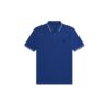 Polo Fred Perry - Imagem 6