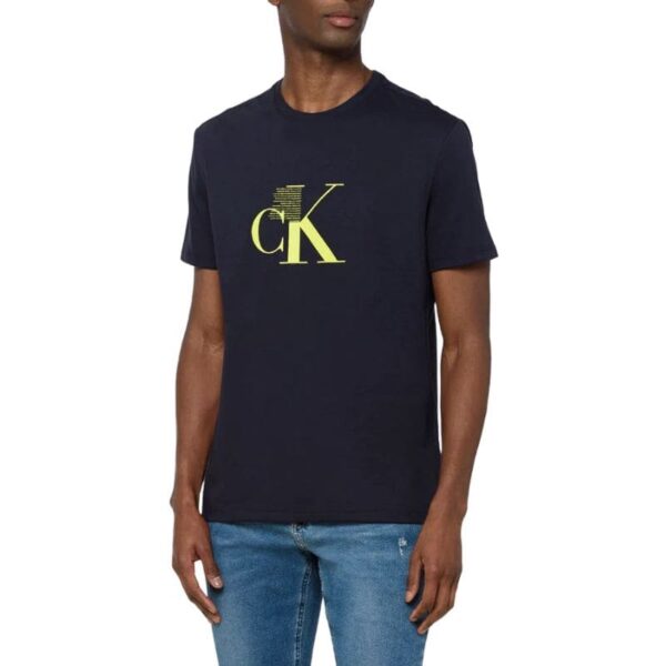 Camiseta Calvin Klein Jeans About