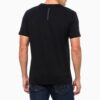 Camiseta Calvin Klein Jeans Logo Preta Masculino - Imagem 3