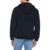 Jaqueta Calvin Klein Jeans Preto - Image 3