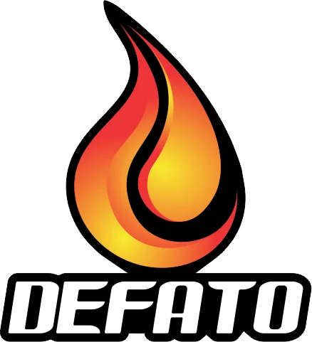 Defato Sneakers Logo